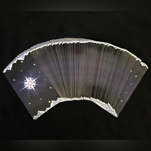 The Star Tarot 2nd Edition Tarot Card Deck - Cathy McClelland - Picture 4 of 9